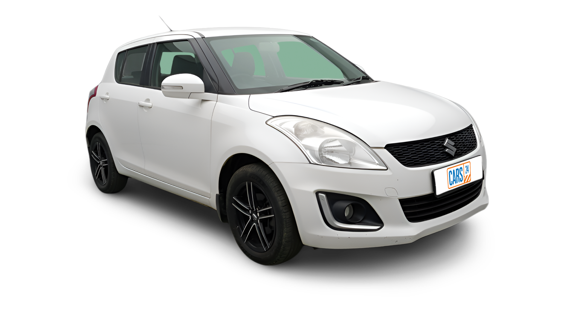 Maruti Swift-img